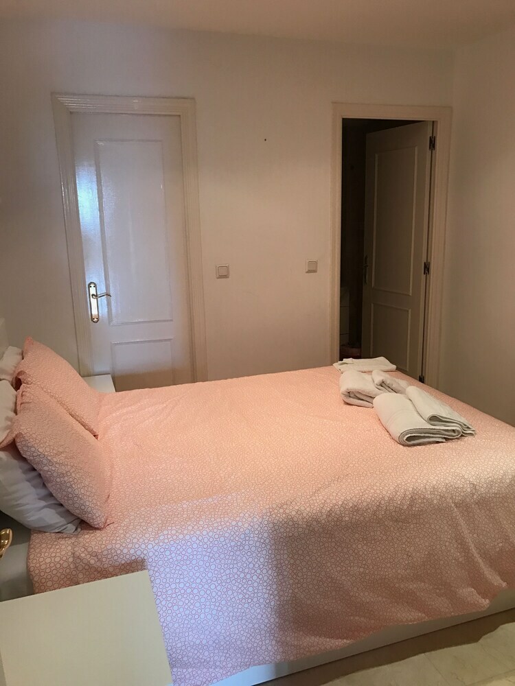 Apartamento Skol Marbella