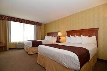Hotel Best Western Plus Pasco Inn & Suites