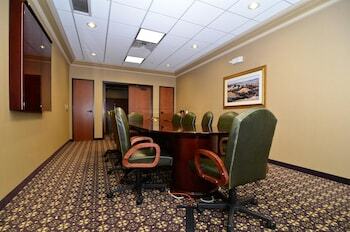 Hotel Best Western Plus Pasco Inn & Suites