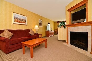 Hotel Best Western Plus Pasco Inn & Suites