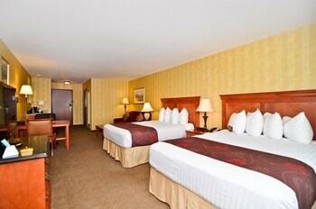 Hotel Best Western Plus Pasco Inn & Suites