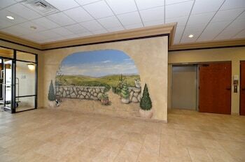 Hotel Best Western Plus Pasco Inn & Suites