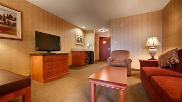 Hotel Best Western Plus Pasco Inn & Suites