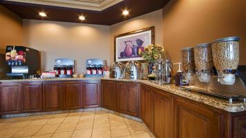 Hotel Best Western Plus Pasco Inn & Suites