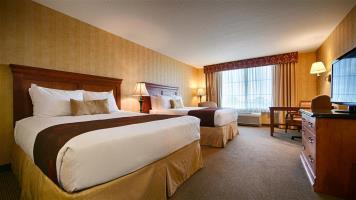 Hotel Best Western Plus Pasco Inn & Suites