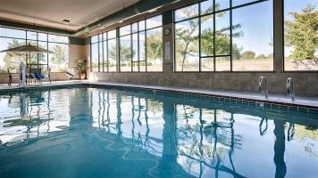 Hotel Best Western Plus Pasco Inn & Suites