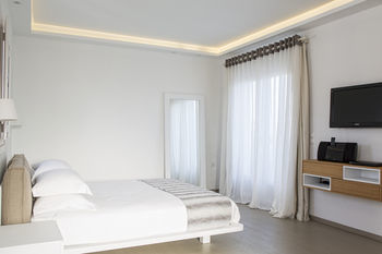 A Hotel Mykonos