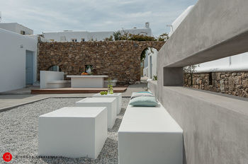 A Hotel Mykonos