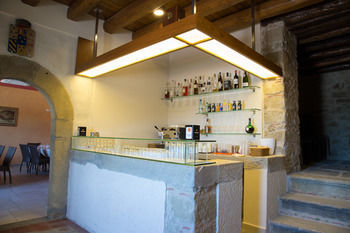 Hostal Hotel Ristorante Villa Ginevra