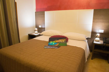 Hostal Hotel Ristorante Villa Ginevra