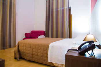 Hostal Hotel Ristorante Villa Ginevra