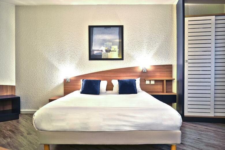 A.r.t Hotel Paris Est