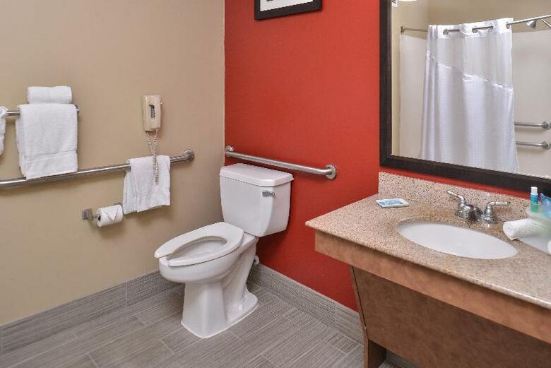 Holiday Inn Express Hotel & Suites Austin - Sunset Valley