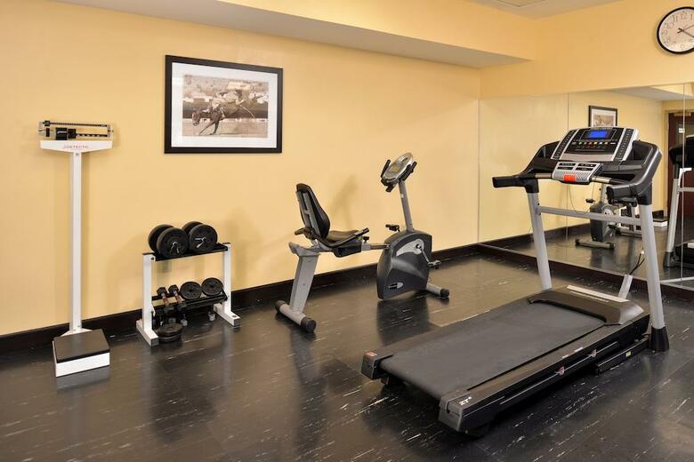 Holiday Inn Express Hotel & Suites Austin - Sunset Valley