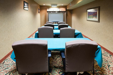 Holiday Inn Express Hotel & Suites Austin - Sunset Valley