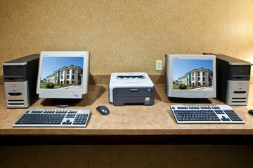 Holiday Inn Express Hotel & Suites Austin - Sunset Valley
