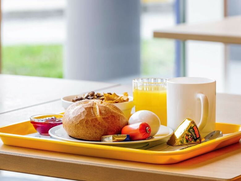 Hotel Ibis Budget B�ziers Centre Palais Congr�s