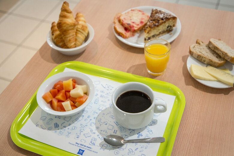 Hotel Ibis Budget B�ziers Centre Palais Congr�s