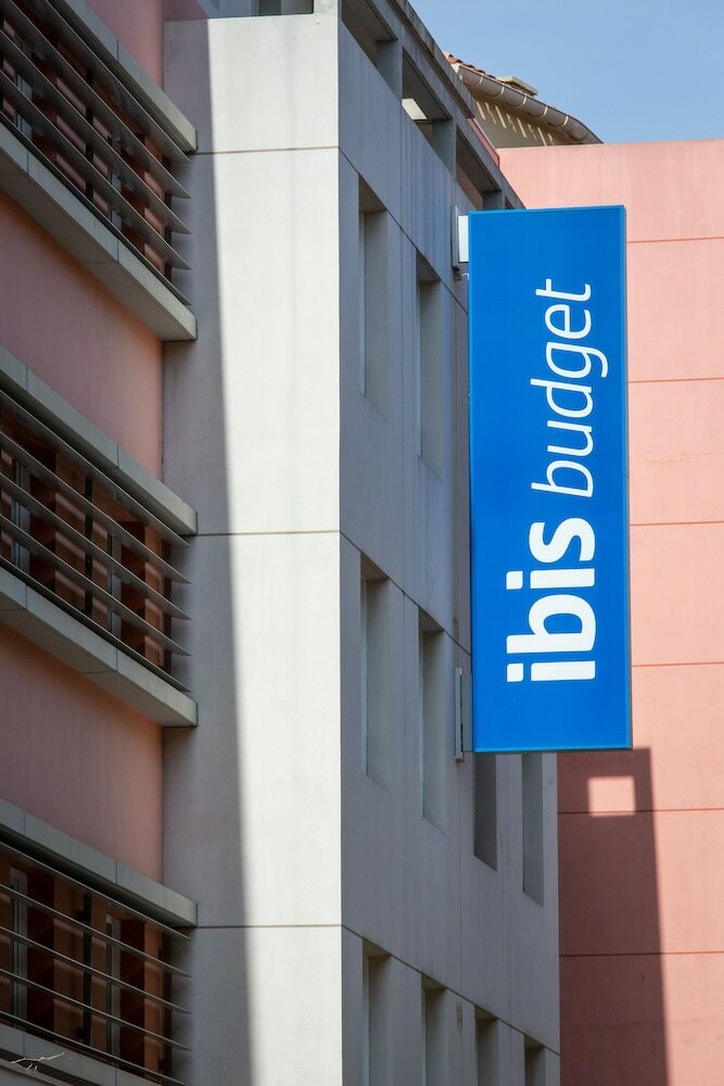 Hotel Ibis Budget B�ziers Centre Palais Congr�s