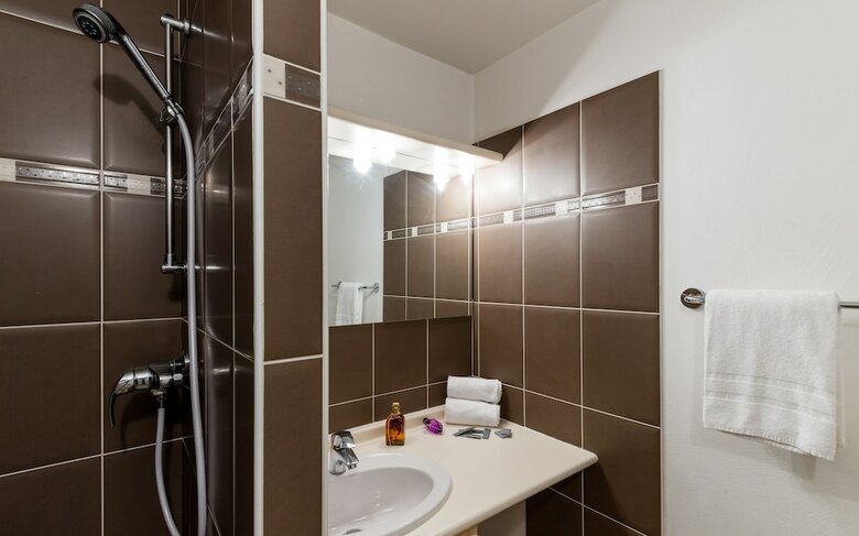 Residencia R�sidence Lagrange Vacances L�ardoisi�re
