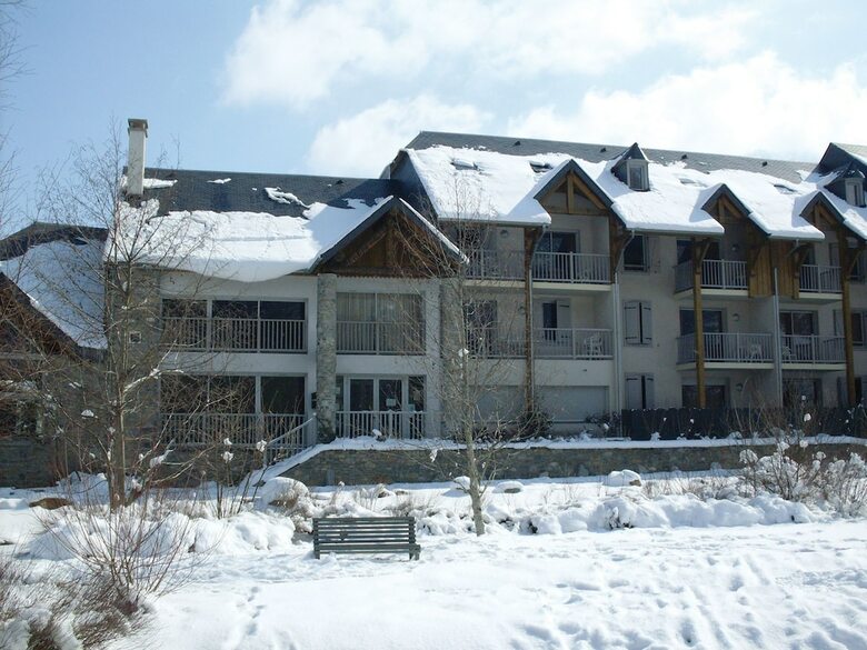 Residencia R�sidence Lagrange Vacances L�ardoisi�re
