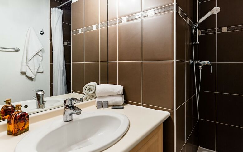 Residencia R�sidence Lagrange Vacances L�ardoisi�re