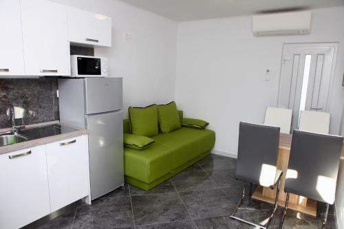 Apartments Son?ne Terase