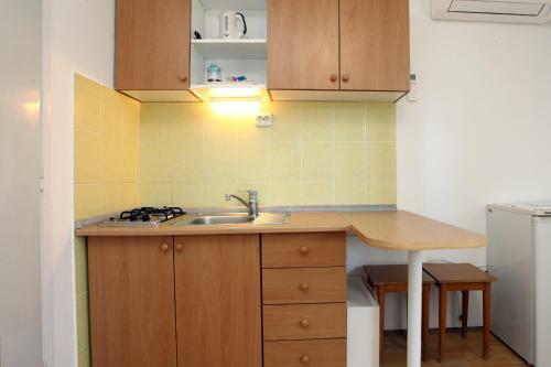 Apartments Son?ne Terase
