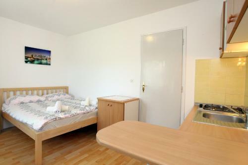 Apartments Son?ne Terase