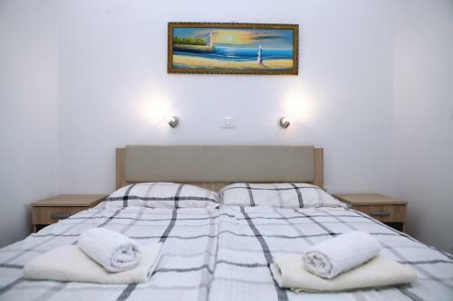 Apartments Son?ne Terase