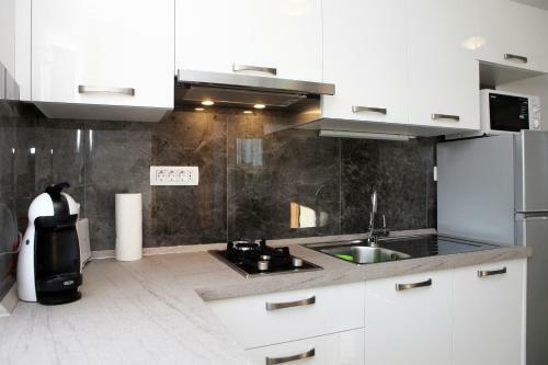 Apartments Son?ne Terase