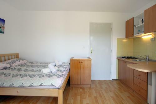 Apartments Son?ne Terase