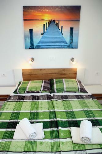 Apartments Son?ne Terase