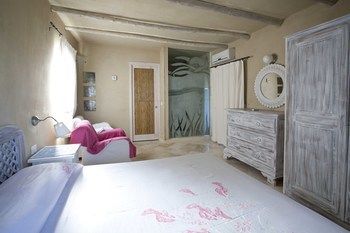 Apartamento Residence Baia De Bahas Exclusive Resort