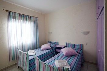 Apartamento Residence Baia De Bahas Exclusive Resort