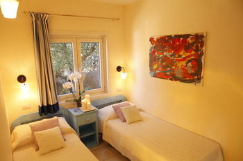Apartamento Residence Baia De Bahas Exclusive Resort