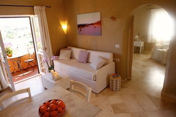Apartamento Residence Baia De Bahas Exclusive Resort