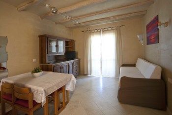 Apartamento Residence Baia De Bahas Exclusive Resort