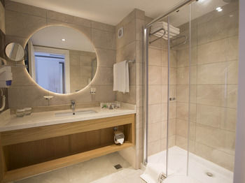 Apartamento Kirman Sidera Luxury & Spa - All Inclusive