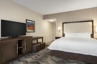Hotel Hampton Inn Turlock