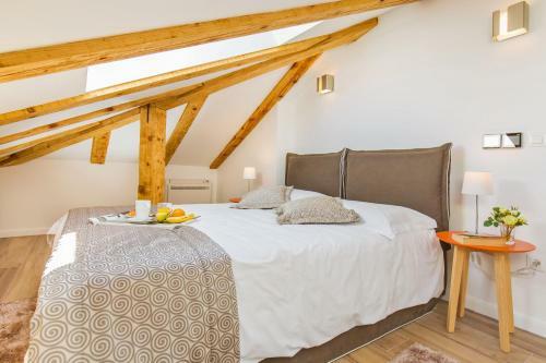 Apartamento Dubrovnik Luxury Residence-l`orangerie