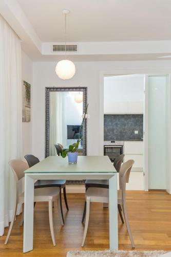 Apartamento Dubrovnik Luxury Residence-l`orangerie