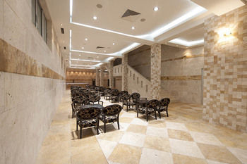 Hotel Mediteran Conference & Spa Resort
