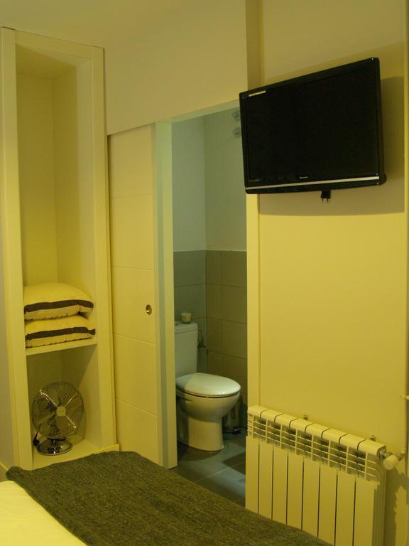 Bed & Breakfast 8rooms Madrid