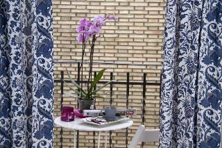 Bed & Breakfast 8rooms Madrid
