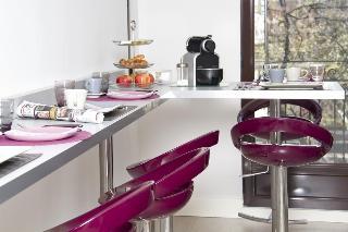 Bed & Breakfast 8rooms Madrid