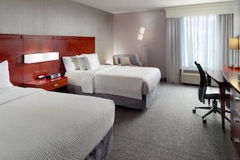 Hotel Courtyard By Marriott Atlanta Buckhead