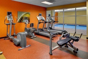 Hotel Courtyard By Marriott Atlanta Buckhead