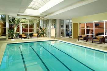 Hotel Courtyard By Marriott Atlanta Buckhead