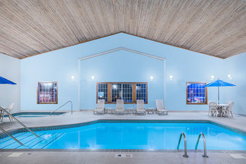 Hotel Baymont Inn & Suites Albany